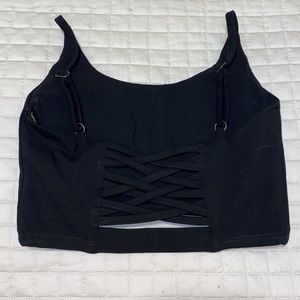 SATVA Women’s Sports Bra Small